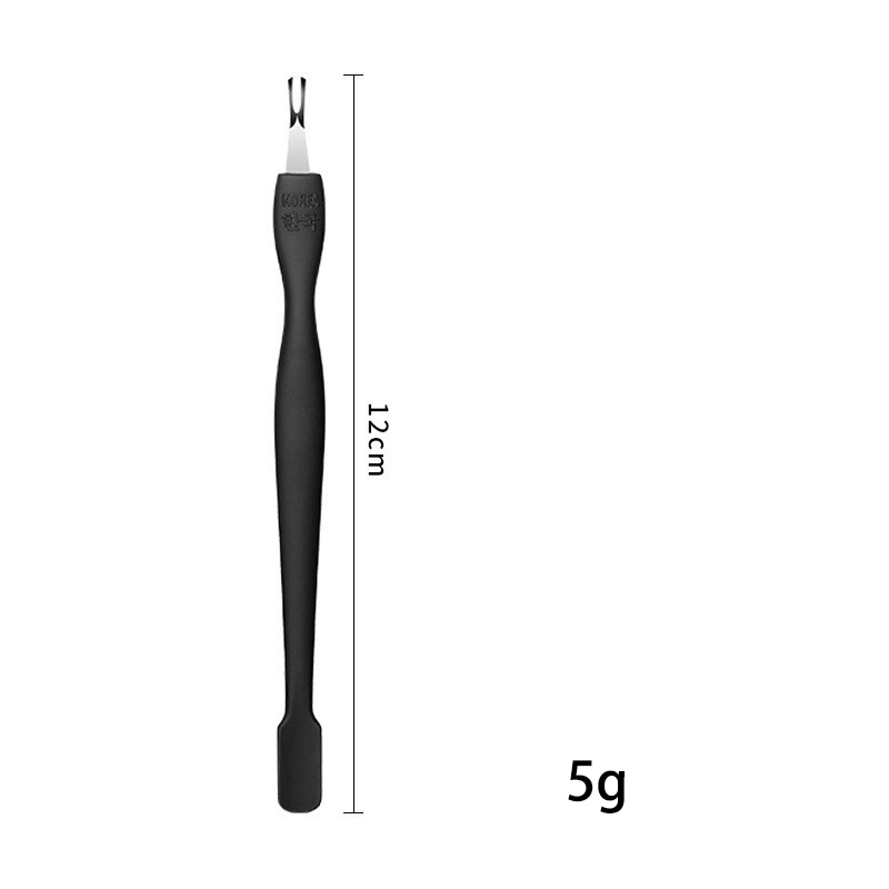 Rubber Handle