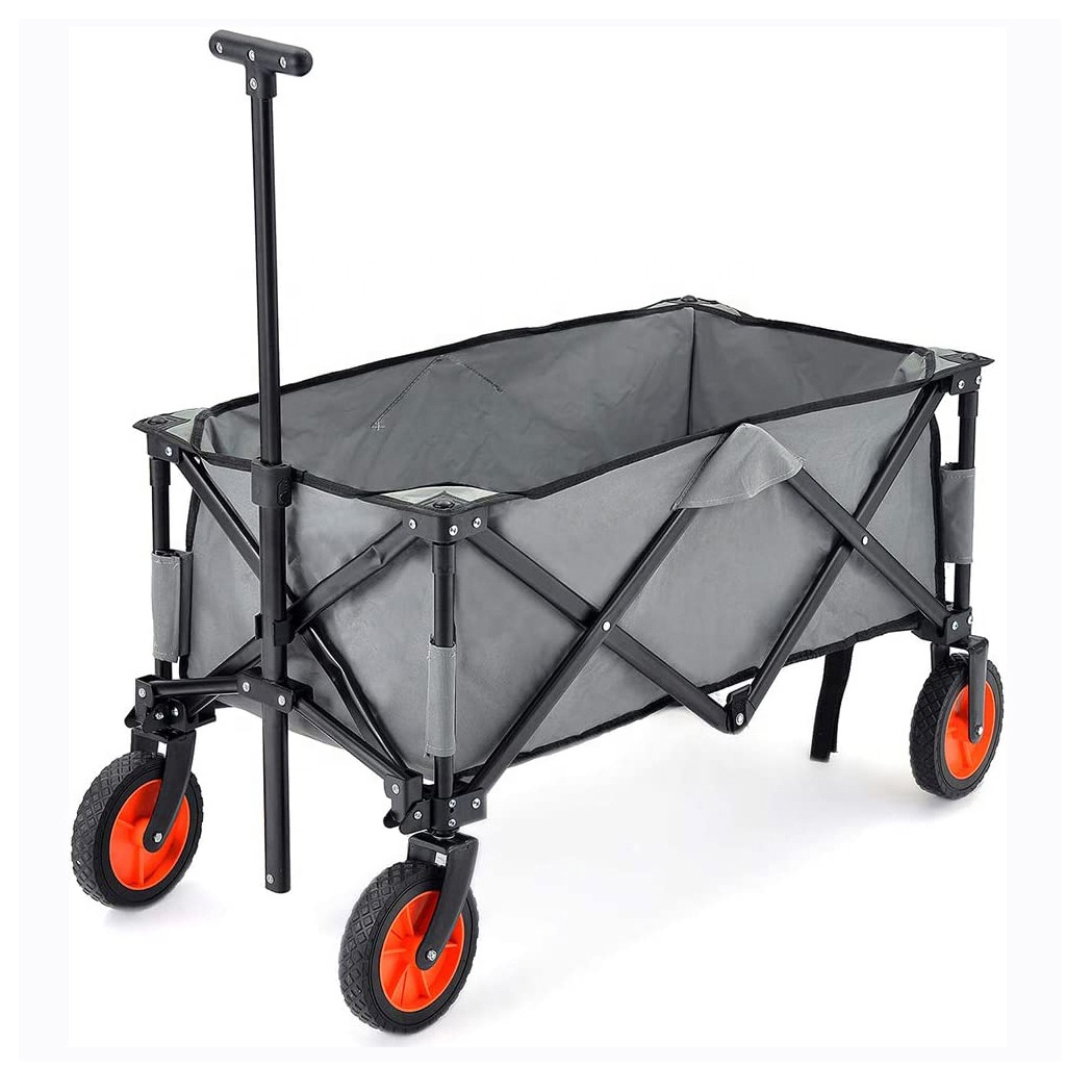 Wire Shelf Carts