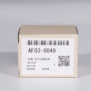 カセットとバイパス用のプロC5200sC5300SMPC6502SPピックアップローラー用のオリジナルRICOHAF030049 - Product Image 6