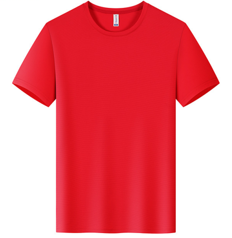 Rosso da uomo
