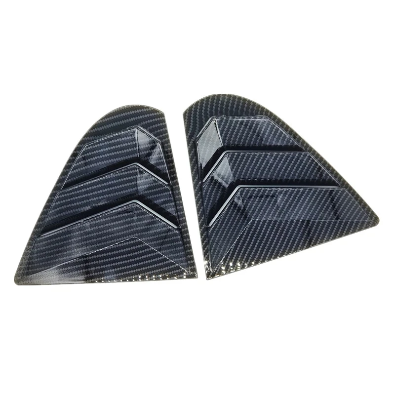 Aspecto de Fibra de Carbono