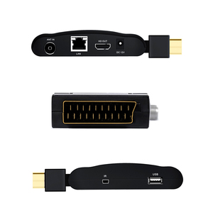Hot Selling Full HD1080p Dvb-t2 terrestrischen TV-Empfänger Hevc H.265 10bit Dvbt2 FTA Decoder Dvb T2 Set-Top-Box