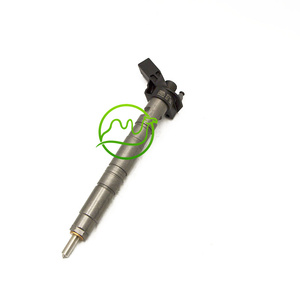Orignal dizel sabit basınçlı püskürtme enjektörü 0445115077 0 445 115 077 0445 115 077 BMW için 330 D 530 D 730 Ld X 3 3.0 D X 5 3.0 D - Product Image 4