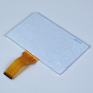 Modulo Display LCD da 7.0 pollici IPS TFT del produttore con interfaccia RGB SPI MCU - Product Image 3