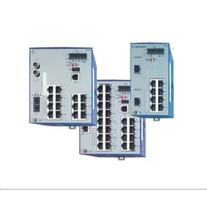 RS30/RS20/RS40 Hirschmann Industrial Ethernet Switch for Power System and Industrial Production Essential Electrical Equipment - Product Image 2