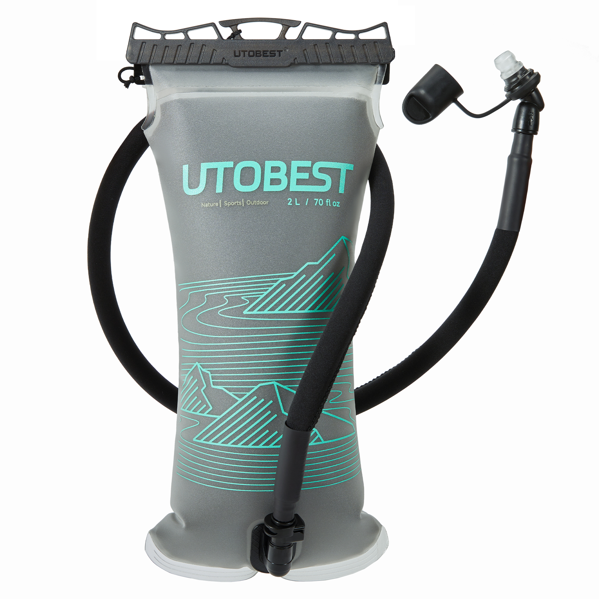 Azul Tiffany - 2L