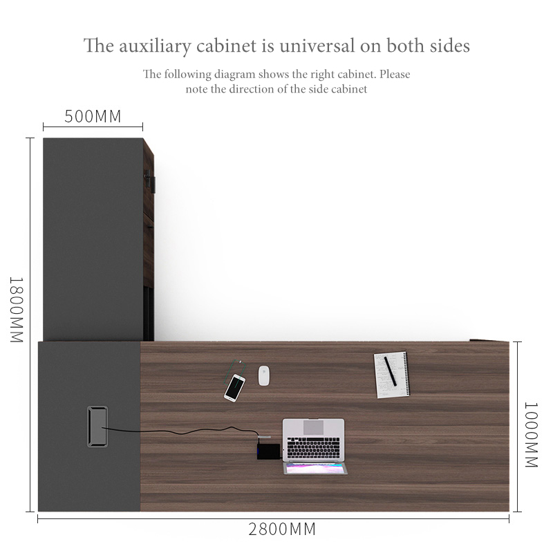 280*100*75cm