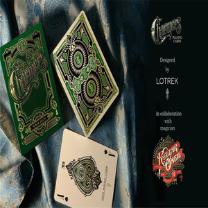 Waterdichte Goudfolie Op Maat Gemaakte Sport Plastic Afdrukken Handel Volwassenen Goocheltrucs Sets Kaarten Spelen Poker Spel - Product Image 2