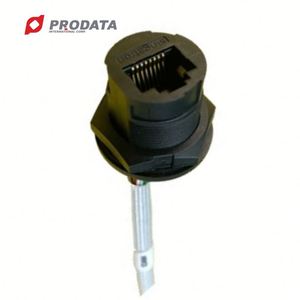 IP67/IP68/IPX5 1A 2A 30V/1A Cable <strong>Assembly</strong> with RJ45 M5/M8/M12 for <strong>Computer</strong> Applications - Product Image 3