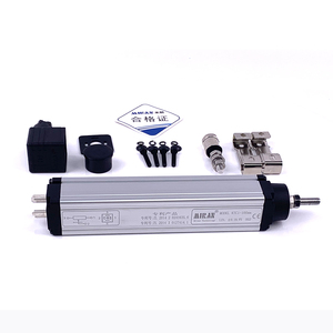 Sensor lineal de posición de desplazamiento, Sensor de temperatura KTC - Product Image 1