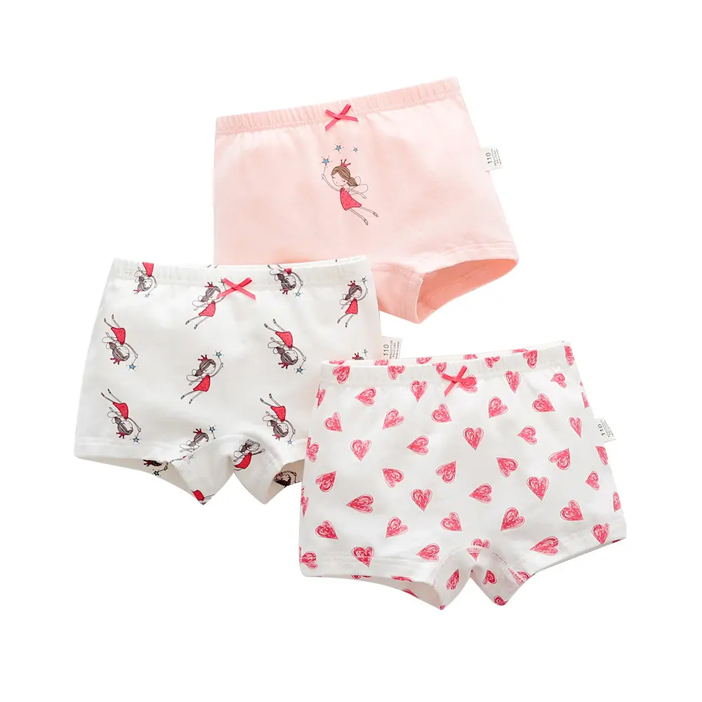 Little Kids Fantasia Cueca Boxer Menino Crianças Lingerie Fio Dental Cuecas Crianças Cuecas Meninos Cuecas Boxer