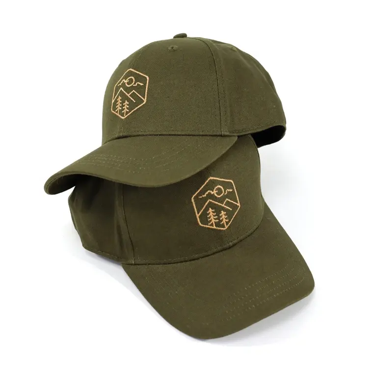공급 클래식 야구 모자 사용자 정의 로고 면 능직 스포츠 거리 자수 야구 모자 여성용