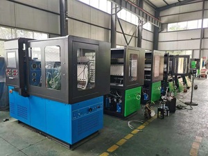 NANTAI CR819 Full Function EPS 815 diesel Fuel Common Rail <strong>test</strong> Bench XNS815A NTS815A CR815 - Product Image 4