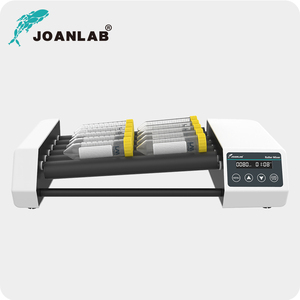 具有摇摆和滚动功能的JOANLAB实验室数字血液滚筒混合器 - Product Image 4