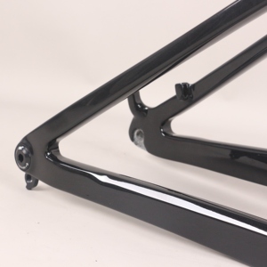 โครงจักรยาน XC น้ำหนักเบามาก29er โครง T1000จักรยานเสือภูเขาโครงจักรยาน BSA 29er * 2.35 FM061 XC - Product Image 5