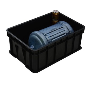 Специальные антистатические контейнеры для пищевых продуктов - Product Image 3