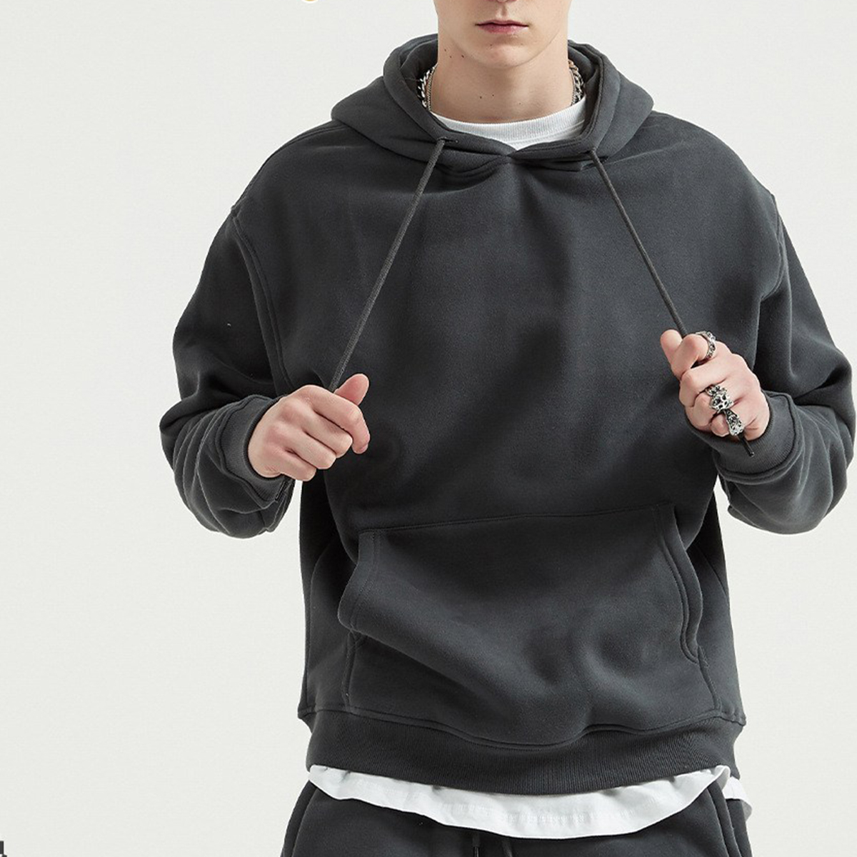 Dark Grey