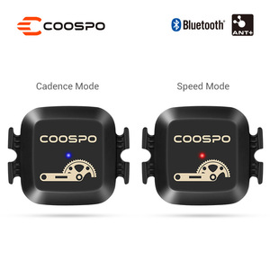 Bluetooth ANT+ Bicycle Speed and <strong>Cadence</strong> Sensor for Road Bike,bicycle <strong>Computer</strong> - Product Image 2