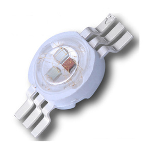 Epileds çip led 3w rgb 6 pin yüksek güç led diyot - Product Image 1