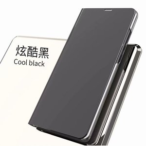 智能后视镜翻盖手机外壳适用于Iphone 6 6S 7 8 11 12 13 14 15 16 Plus Max X XS XR 11 Pro MAX保护后盖外壳 - Product Image 4