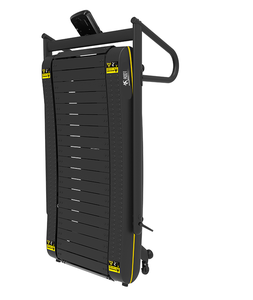 Home Curve Sport Laufband für Heim geschwindigkeit bis zu 22 km/h kostenlose Geschwindigkeit manuelle Laufband Fabrik - Product Image 6