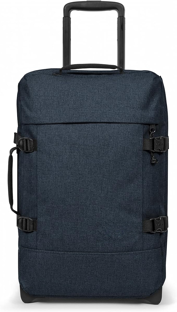 Azul (Triple Denim)