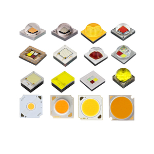 CREEs XLAMPs LED diyot SMD çip XPE2 XTE XML XML XPG XRE XHP70.3 XHP35.2 XHP50.2 XML2 XP-E2 XPG2 XPG3 XPG4 MHB-A XEG XFL XNP - Product Image 2