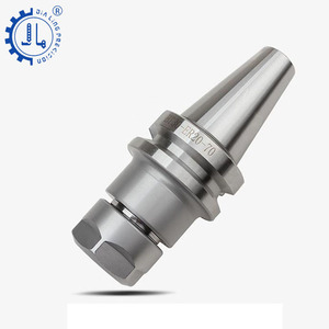 ISO 20 <strong>Tool</strong> <strong>Holder</strong> ISO30 Collet Chuck <strong>Holder</strong> <strong>CNC</strong> <strong>Machine</strong> Cutting Powerful <strong>Milling</strong> Power Lathe BT20 BT40 <strong>Tool</strong> <strong>Holder</strong>