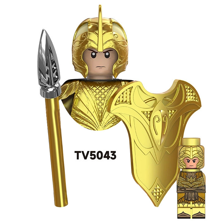 TV5043