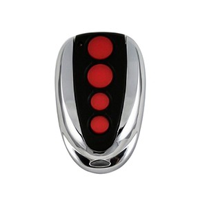 433MHz Universal Motorcycle Anti-theft Remote Control Security Alarm Remote Control - Product Image 5