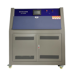 Uv Light Solar <strong>Simulation</strong> Test Chamber Price Accelerated Weathering Aging <strong>Testing</strong> Chamber - Product Image 5