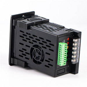 220V AC Motor drehzahl regler Schalters teuerung F100C Einphasen-Motor drehzahl regler