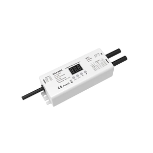 Controlador DALI SKYDANCE 12-48VDC a prueba de agua IP67 RGBW DALI PWM Dimmer 4 canales 4CH * 5A - Product Image 2