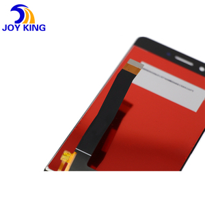 Huawei P8 Max LCD dokunmatik tam ekran için Huawei P8 Lite 2017 P9 Lite akıllı 2021 LCD ekran dokunmatik ekran Digitizer - Product Image 3