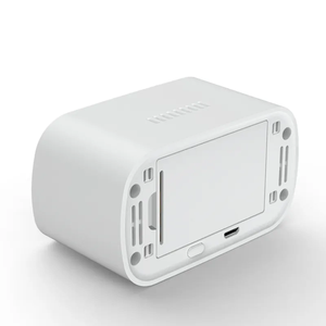 Xách tay thông minh PM 2.5 Detector nhiệt độ độ ẩm ô nhiễm không khí mét chất lượng không khí thiết bị đo lường - Product Image 6