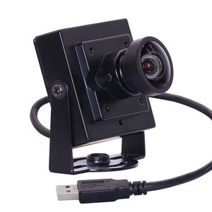 3200 1080P F22 2,8mm 105 Grad verzerrung freie HD USB Android Gesichts erkennung USB Industrial Mini Camera Machine Kamera module - Product Image 2