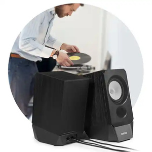 Edifier R19BT Desktop 2,0 Computer Audio Bluetooth Speaker Bluetooth 5,3 Desktop Notebook Speaker Equipo de sonido - Product Image 2