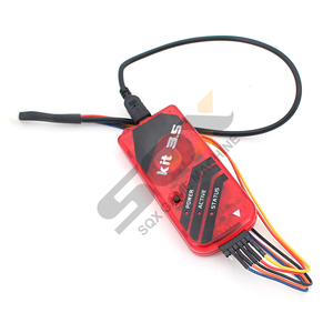 Оригинальный автономный программный симулятор PIC KIT3.5 pickit3.5 pic kit3.5 программист