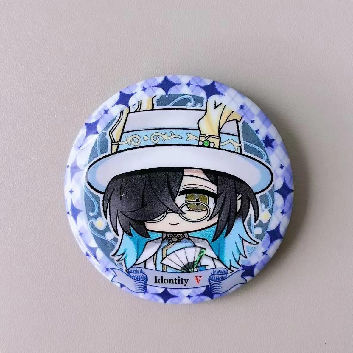 Parapluie Stay petit modèle blanc version Q