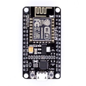 Scheda di sviluppo Internet Nodemcu Lua WIFI basata su ESP8266 CP2102 - Product Image 1