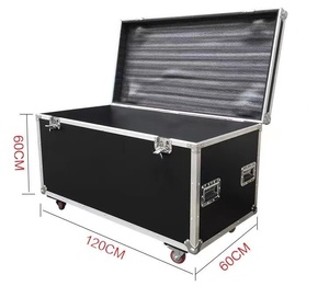 定制便携式多功能工具箱设备保护壳 - Product Image 4