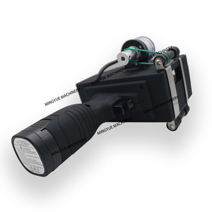 Expiry Date Printer for Bottle <strong>Bottom</strong> Small Portable Handheld Inkjet Printer for Box Logo Batch <strong>Code</strong> With Cartridge - Product Image 5