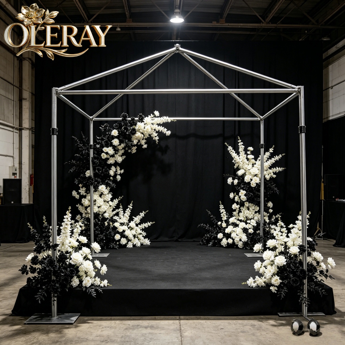 Arco de Boda 15