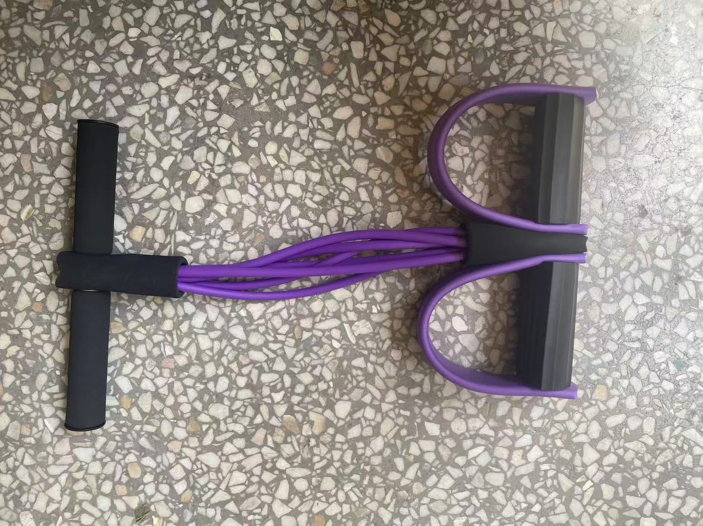 Violet noir