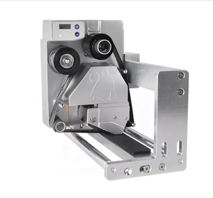 Prezzo di fabbrica tt 24mm stampante a trasferimento termico Batch Number Coding macchina - Product Image 1