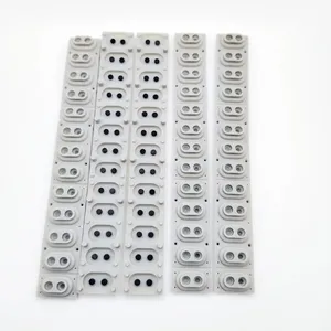 Резиновая проводящая ключевая панель для M-Audio KeyStation 88 88es Pro ProKeys 88 - Product Image 4