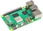 Aismartlink Neuestes Produkt Raspberry Pi 5 Modell B 8GB ARM Single Board Computer Himbeer Pi 5b 4GB - Product Image 2