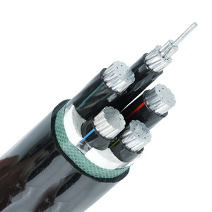 Cable de alimentación de PVC y bajo voltaje de tamaño completo personalizable Vender bien utilizado en el sistema de control - Product Image 1