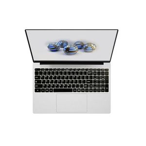 Laptop <strong>Computer</strong> Silver <strong>Computer</strong> for Home <strong>Use</strong> Slim Laptop <strong>Computer</strong> Custom Laptop 15.6 Inch Mini Notebook - Product Image 2