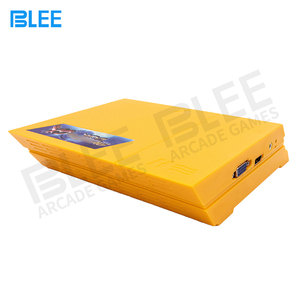 Arcade CX Box 2800 in <strong>1</strong> Arcade Board Save Game Can Add 3P 4P Game 3D <strong>Tekken</strong> Mortal Kombat - Product Image 4